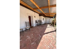 201 S Water, Fort Stockton, TX 79735