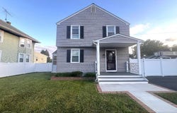 2807 PENNSYLVANIA Avenue, BALTIMORE, MD 21227
