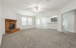 102 Stoney Creek Lane, Terrell, TX 75160