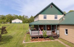 335 Cornell Road, Stamford, NY 12167