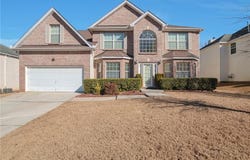 1491 Saint George Place, Conyers, GA 30012