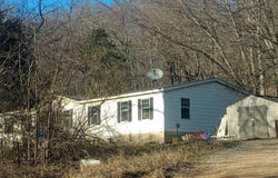 3028 Madison 6330, Wesley, AR 72773