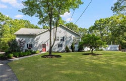 46 Peck Hill Road, Scituate, RI 02857