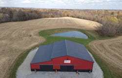 2806 a Hwy 1547, Liberty, KY 42539