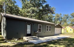 9729 S Rebecca Road, Baldwin, MI 49304
