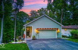 8205 Bass Drive, Nineveh, IN 46164