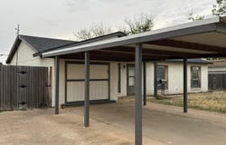 505 Avenue J, Abernathy, TX 79311
