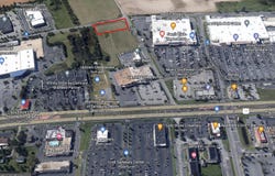 0 HAMPSHIRE ROAD, SALISBURY, MD 21801