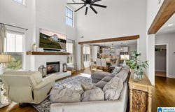 224 OAK HILL LANE, MOODY, AL 35004