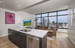 315 Rock #1607 Street, Little Rock, AR 72202
