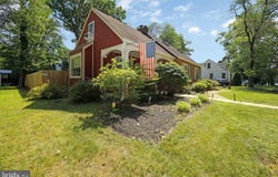 14 UTAH AVE, CHERRY HILL, NJ 08002