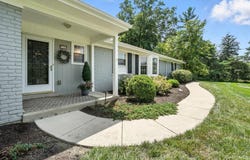 7749 Concord Hills Lane, Sycamore Twp, OH 45243