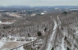 Hillside Drive, Ryan, PA 18214