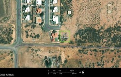 41XX N Santa Fe Avenue, Douglas, AZ 85607