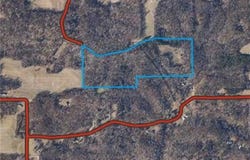 49.49+/- AC Baptist Church Road, Elizabeth, IN 47117