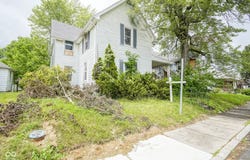 2213 Noble Street, Anderson, IN 46016