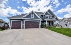 963 Brynhill Drive, Oregon, WI 53575