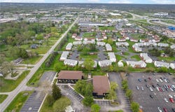 3520 Snouffer Road, Columbus, OH 43235