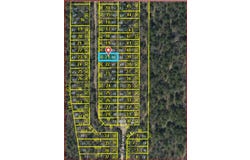 Gumbo Woods lot: #50, Shell Knob, MO 65747