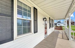 370 W CARTER Street, Fairview, IL 61432