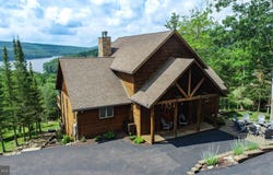 78 SOUTHRIDGE TERRACE, MC HENRY, MD 21541