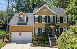 115 Old Bridge Lane, Cary, NC 27518
