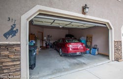 317 CEDAR SPRINGS Drive, Thayne, WY 83127