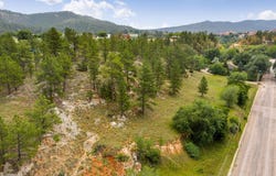TBD Lots 5-8 Germond Street, Hot Springs, SD 57747