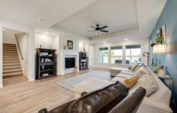 1124 Huckleberry Street, Northlake, TX 76226
