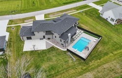 1004 NW Hugg Drive, Polk City, IA 50226