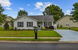 168 Palladium Dr., Surfside Beach, SC 29575