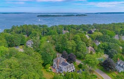 1 White Rock Drive, Falmouth, ME 04105
