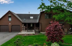 353 Campbell Road, Sweden, NY 14420