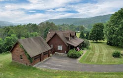 1074 Charlotte Valley Road, Summit, NY 12175