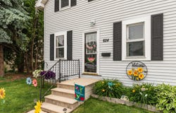 624 W 8TH Avenue, OSHKOSH, WI 54902-5857