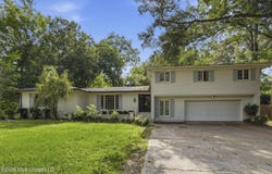 111 Dow Street, Mendenhall, MS 39114