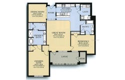 5048 SHOREWAY Loop, ORLANDO, FL 32819