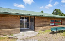 211 E Main Fish Diner Street, Pecan Gap, TX 75469