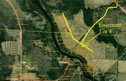 Off River Edge Drive, Cheboygan, MI 49721