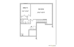1250 S 14th Circle, Blair, NE 68008