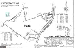 0 Avalon Rd., Martin, GA 30557