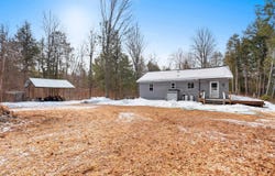 6506 DOUBLE BEND Road, ARGONNE, WI 54511