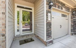603 Zurich Court, Winston-Salem, NC 27127