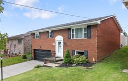 2630 Lafayette Boulevard, Steubenville, OH 43952