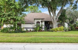 18243 CLEAR LAKE Drive, LUTZ, FL 33548