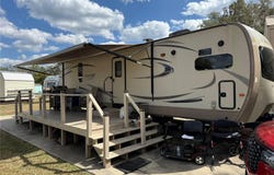 2875 NE 102ND AVENUE Road, SILVER SPRINGS, FL 34488