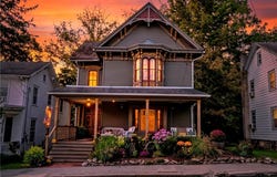527 Delaware Avenue, Portland Boro, PA 18343