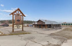 657 Us Hwy 93 N, Eureka, MT 59917