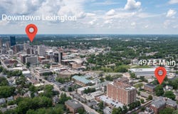497 East Main Street, Lexington, KY 40507