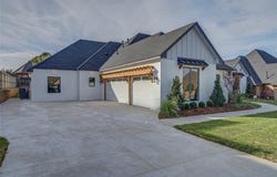 2006 Ithaca Drive, Norman, OK 73071